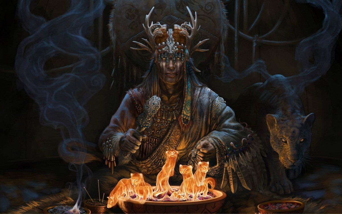 Картинка из свободных источников интернет