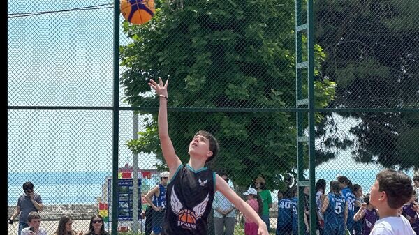    © Foto / Представительство Россотрудничества в Абхазии