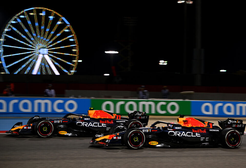    Чемпион IndyCar предложить сделать Формулу 1 моносерией с машинами Red BullGetty Images / Red Bull Content Pool