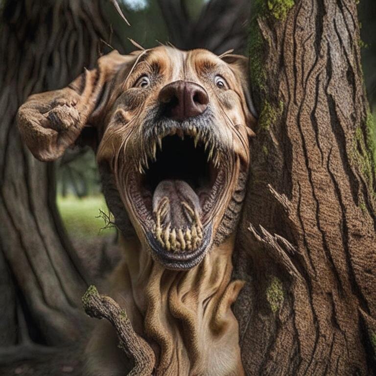 Нейросеть такая нейросеть.... 