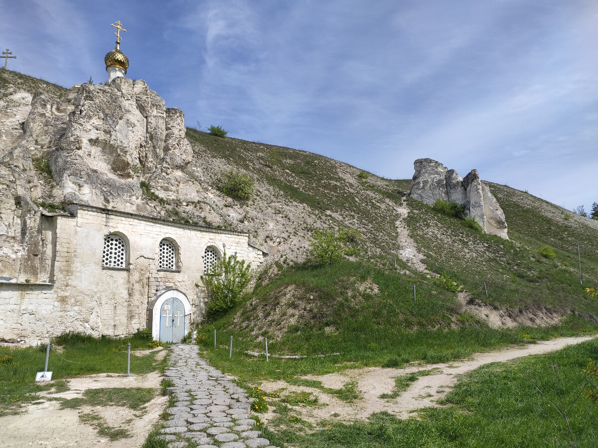 Дивногорье. Воронежская область. Путешествие на выходных из Москвы. |  Yusfa-travel | Дзен