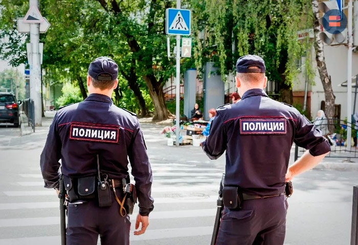 Полиция ищет двух человек, занимавшихся производством и продажей «Мистера Сидра»