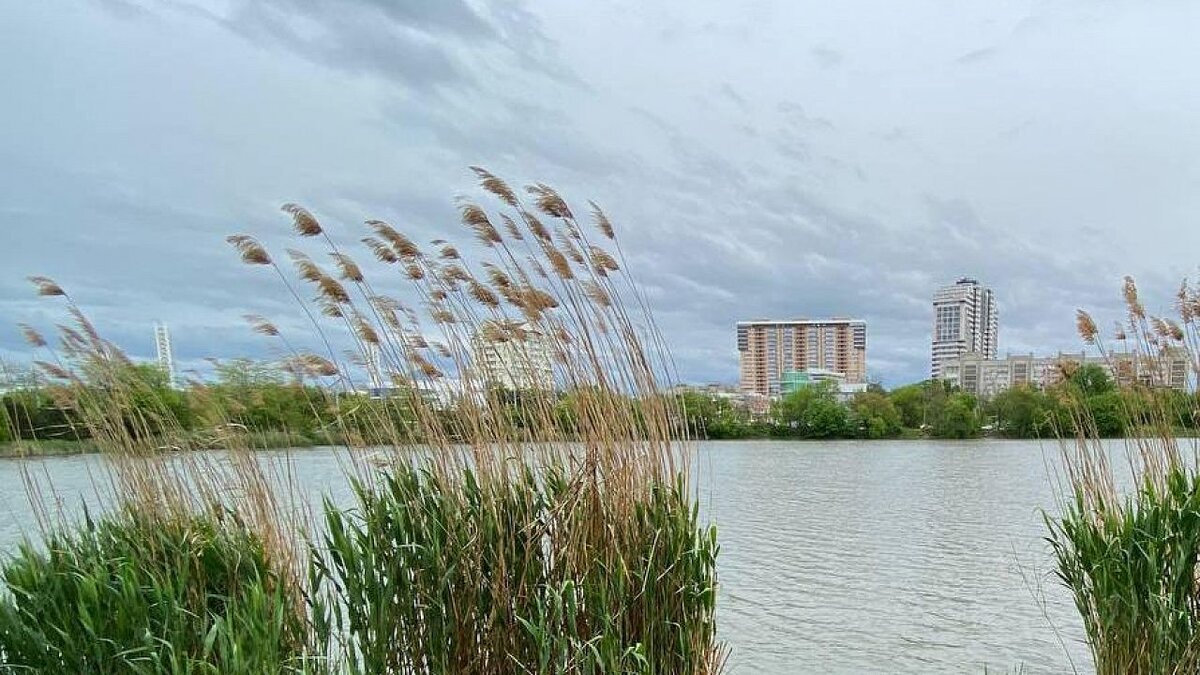    Русальная неделя длится до Петрова поста. Фото: телеканал «Краснодар»