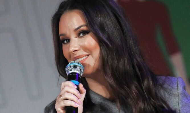    Оксана Федорова редакция RTWeek