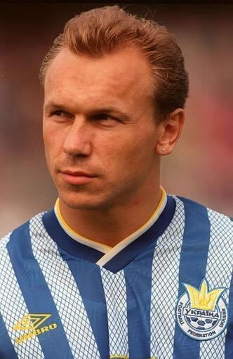 Леоненко. Фото из открытых источников сети Интернет