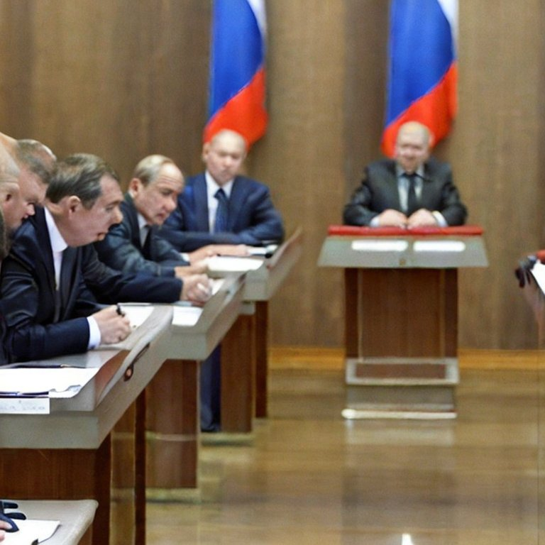 Внешняя политика России: вызовы и перспективы | НППД | Дзен