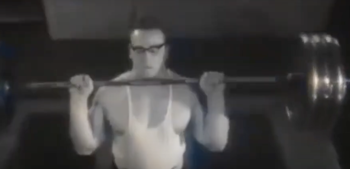 Юрий Власов