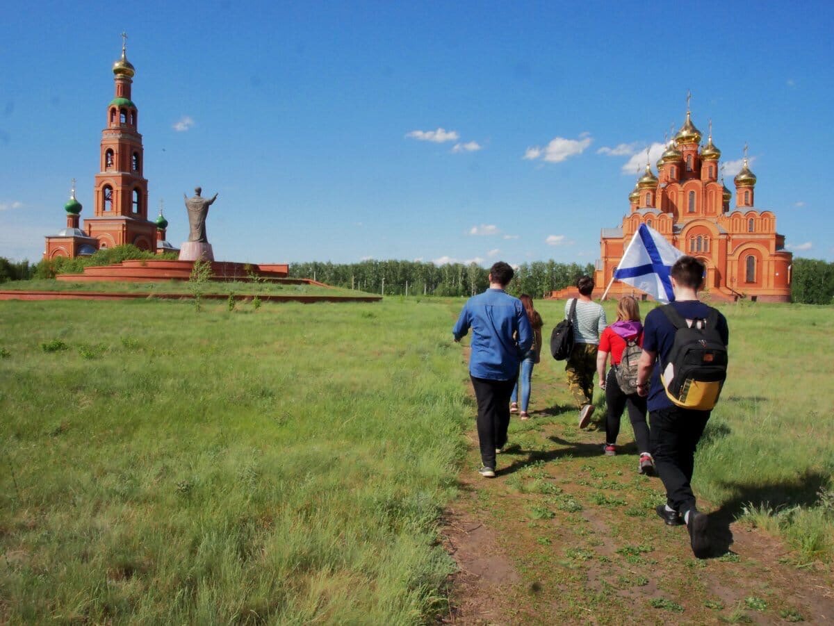 Паломнический центр Новосибирской епархии приглашает в поездки по святым  местам (смотрим расписание) | ЧС ИНФО | Дзен