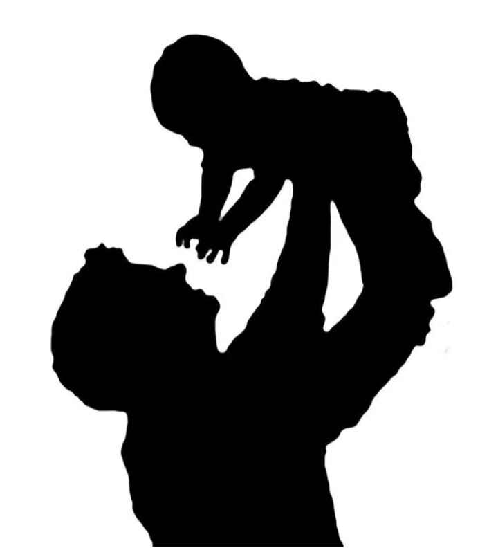 Подбрасывать вверх и ловить - сильные эмоции! 