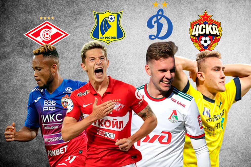 Новый тренер, жалоба на клуб и отказ в продаже: последние трансферные новости российского футбола