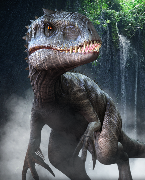 Мод игре jurassic world. Индоминус рекс в полный рост. Индоминус рекс смерть.