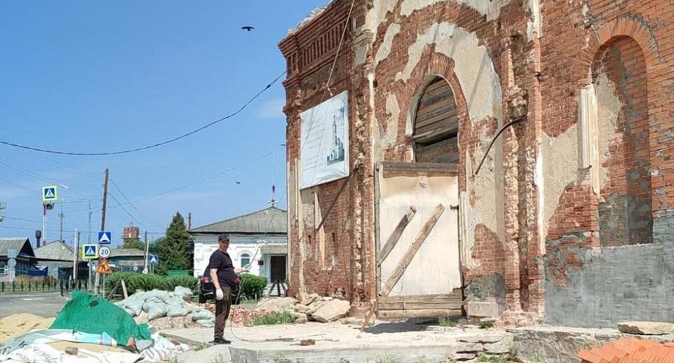 из личного архива Анны Садыриной📷
