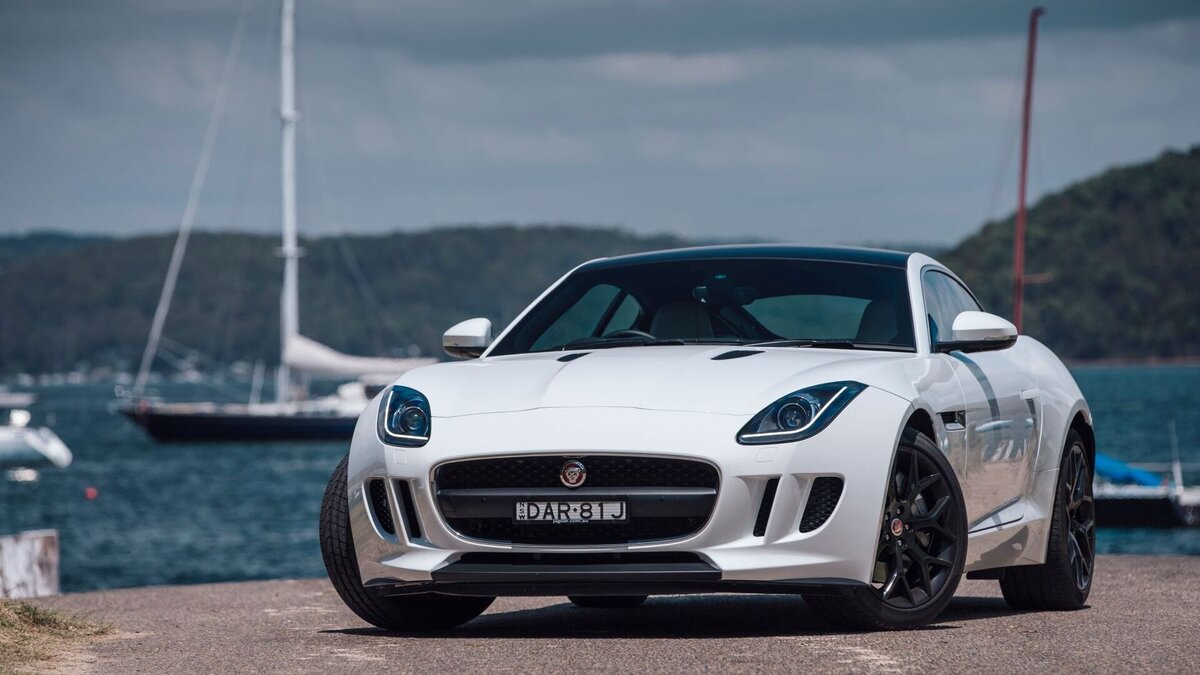    Jaguar