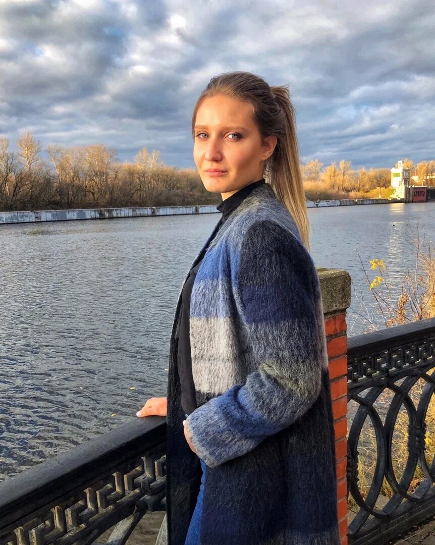 Мария Дранкова