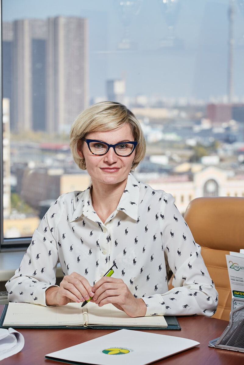 Татьяна Ефремова