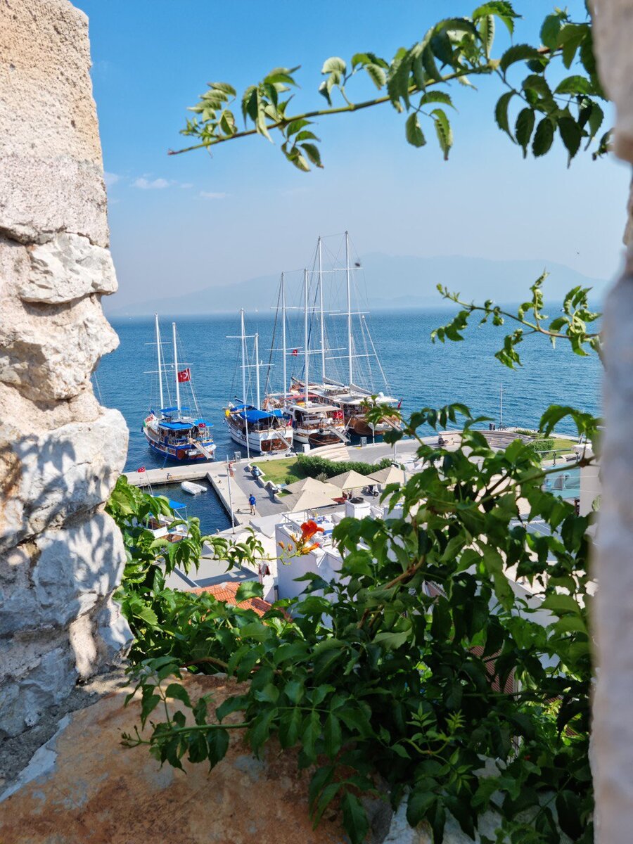 Фото: Анастасия Нестерова, Царьград. Армения