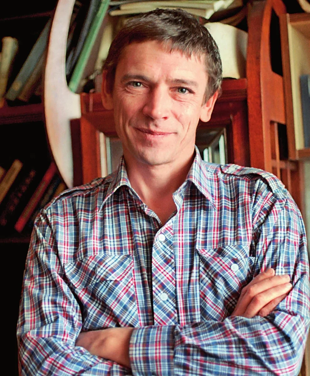 Валерий Приёмыхов