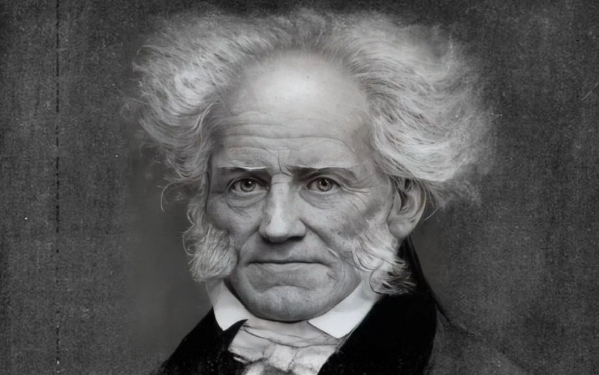 кто такой шопенгауэр