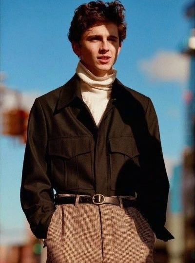 Как парню выглядеть модно? Мужской стиль 2023