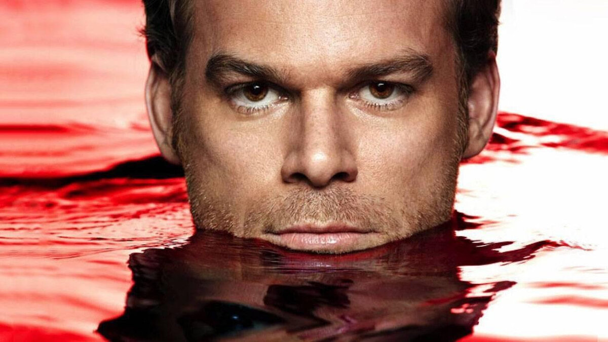   2006-2013 - Dexter -    -   -  -