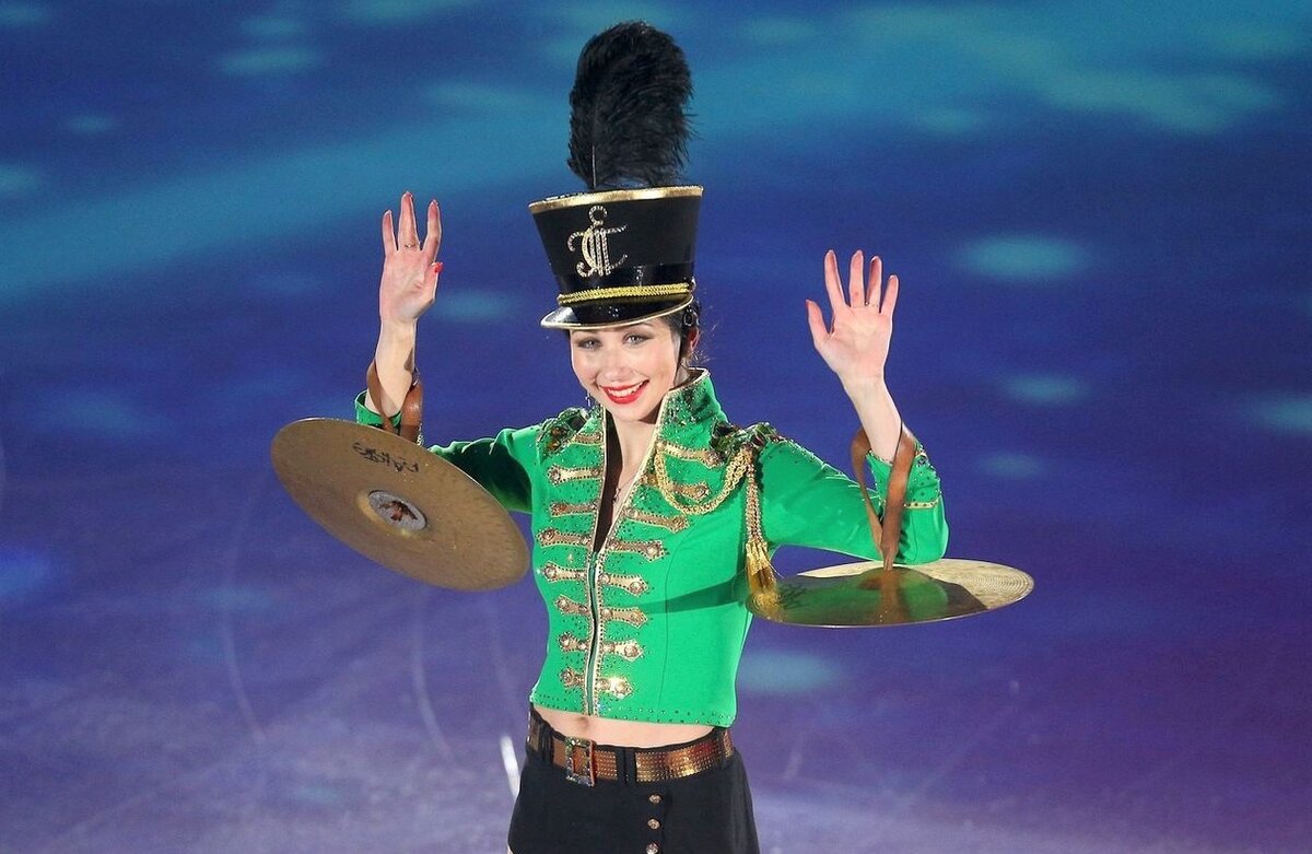 Фото из Вк lizatuktamisheva