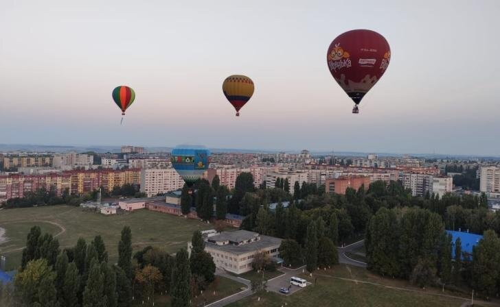    фото Курские известия