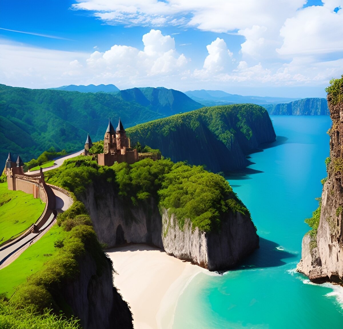 действия путешествий