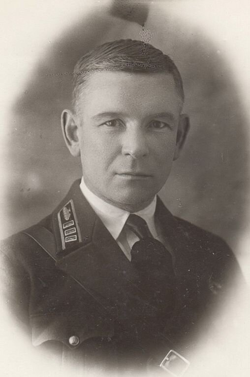 Николай Гольцев