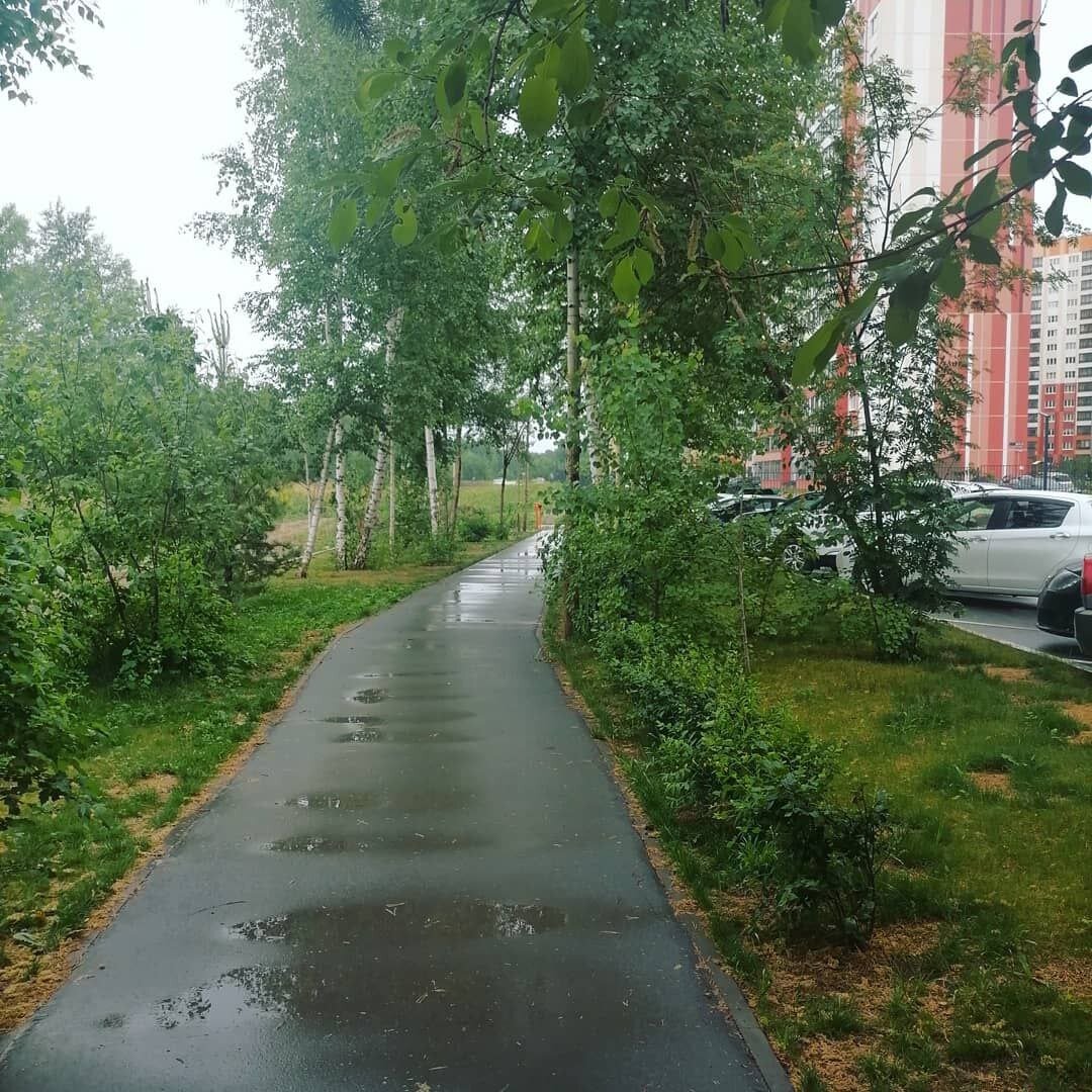 Фото: Екатерина Ломакина