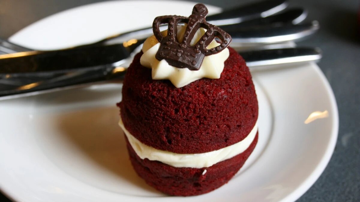 День любителей кексов (Cupcake Lover`s Day) - США. Фото: pxhere.com