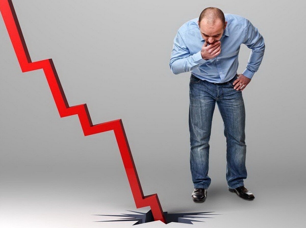 Квартира прифотошопленного гражданина без тени подешевела. Неожиданно. Никогда такого не было, и вот опять.