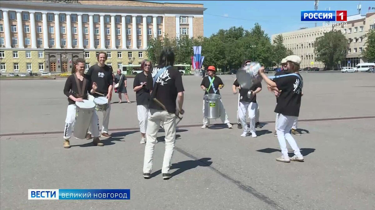 Куба в россии