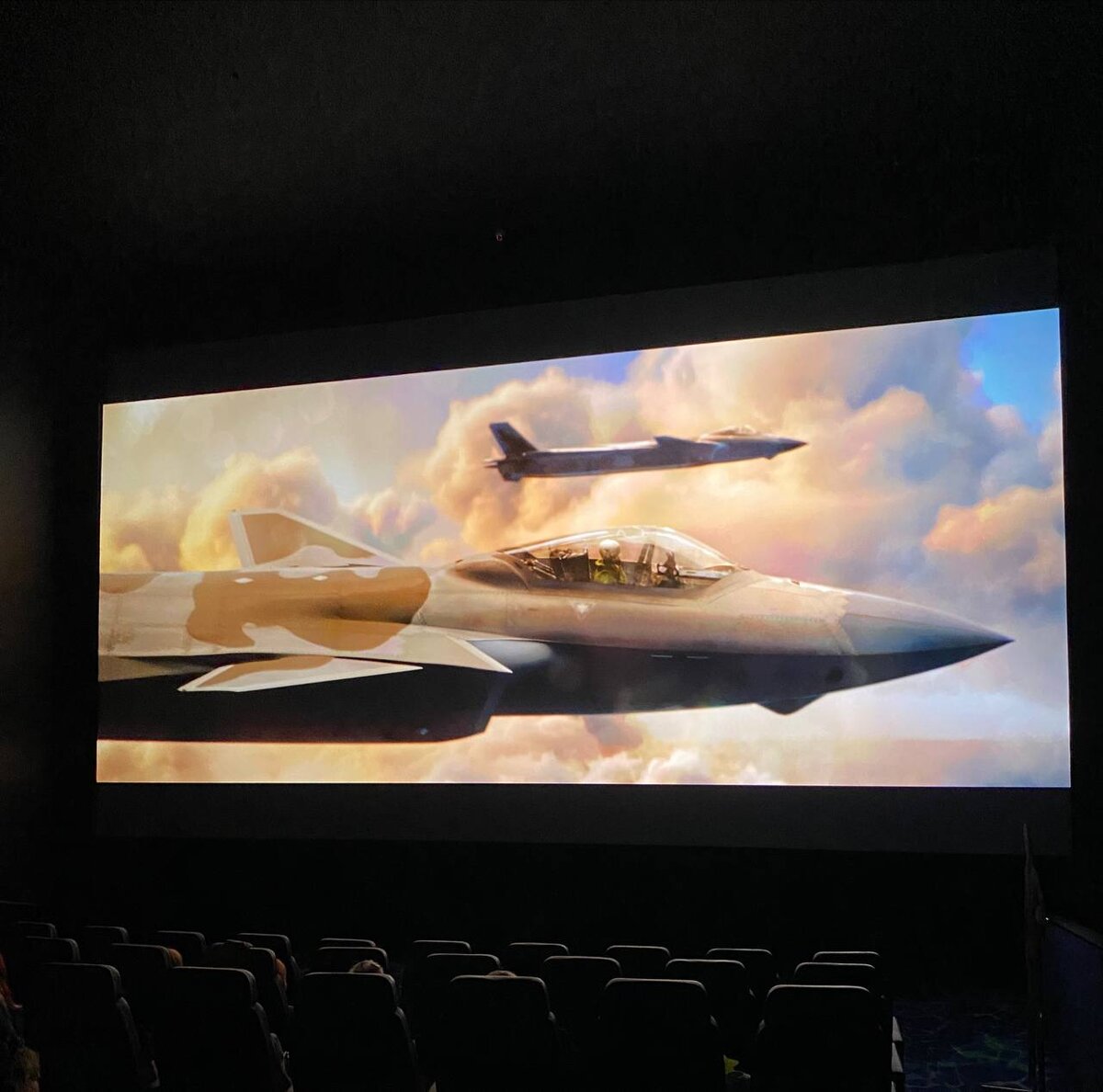 Истребители