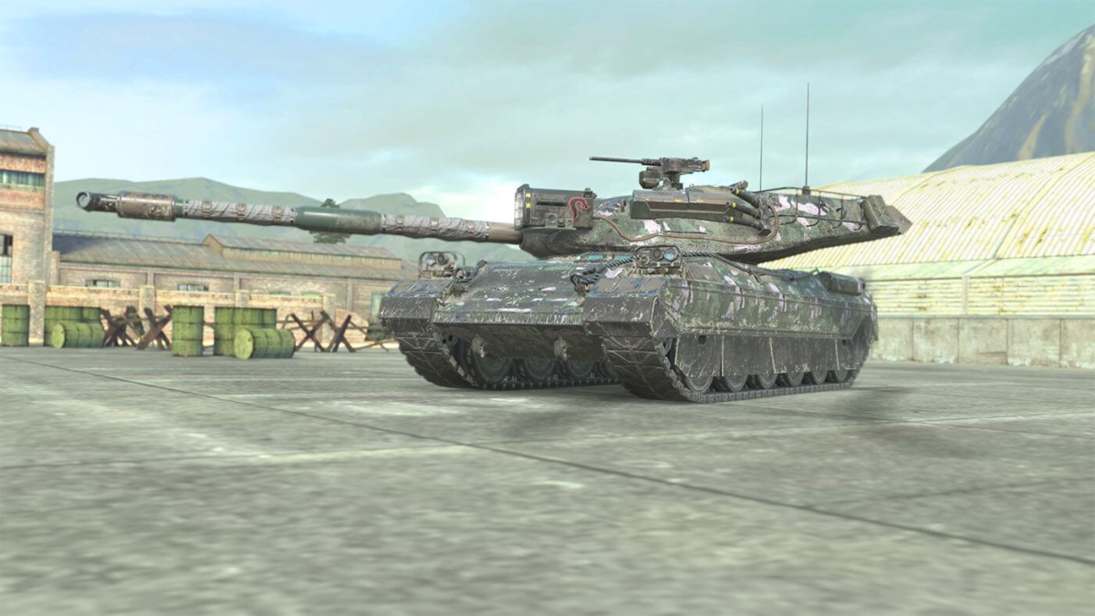 Wot blitz type. Type 71 WOT Blitz. Type 71 танк японский WOT Blitz. Тайп 71 танк Японии. Тайп 68 танк блиц.