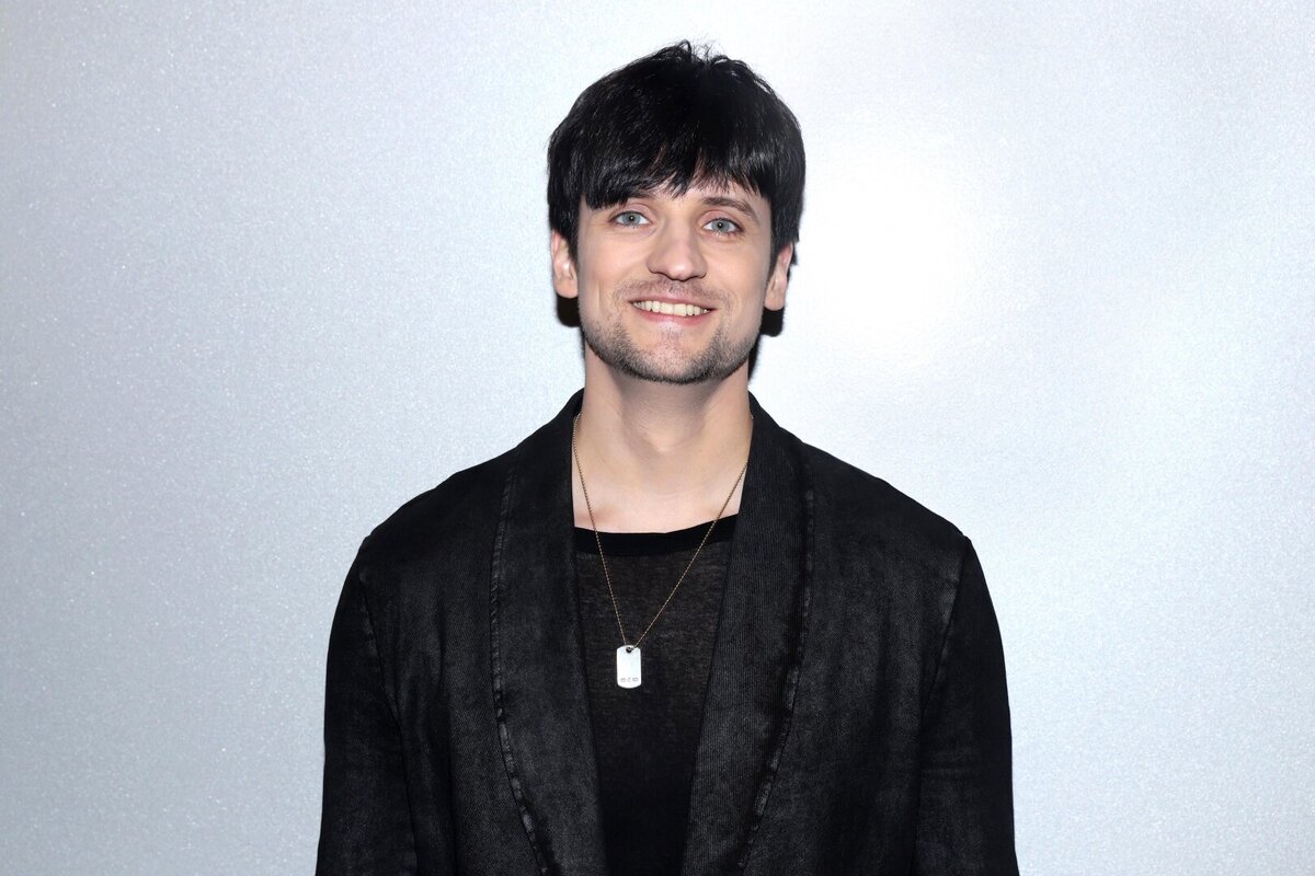     «Самая красивая пара»: нежное фото Дмитрия Колдуна с женой растрогало поклонников