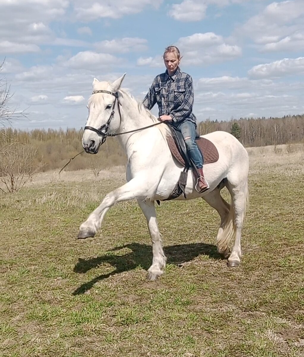 Испанский шаг