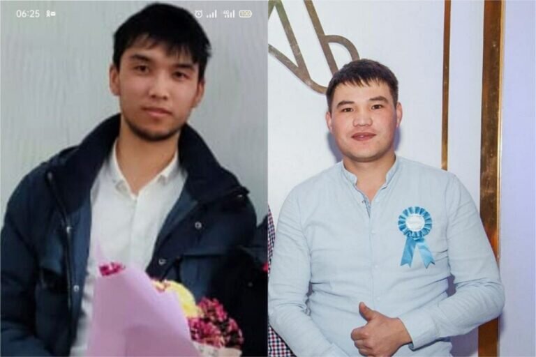    В Домбаровском районе Эрик Кусмарбаков и Малик Бисембаев спасли двух тонущих сестер Андрей Севостьянов