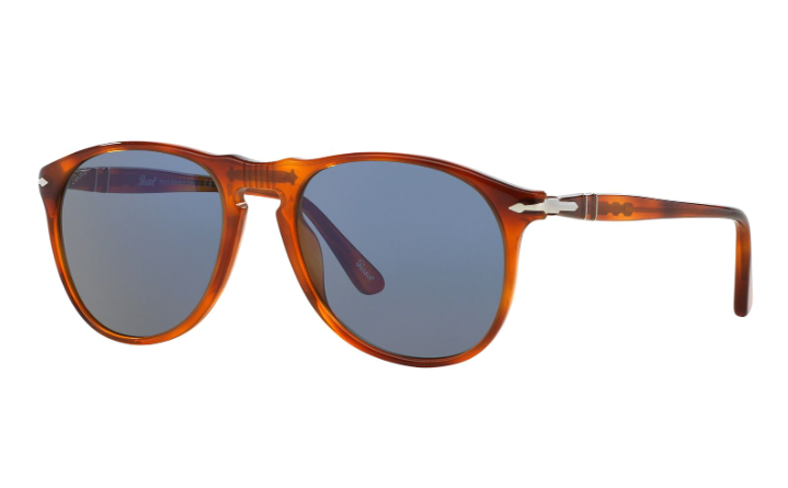 Солнцезащитные очки Persol 9649 96-56 Terra di Siena