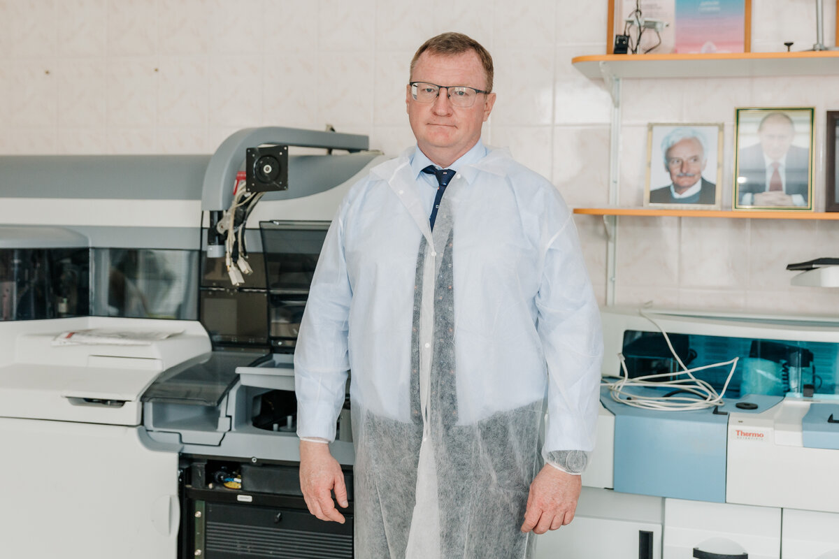 Фото: Ксения Гасица / Пресс-служба Крымского федерального университета