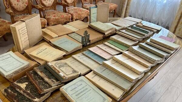    © Sputnik / Татьяна Федоренко