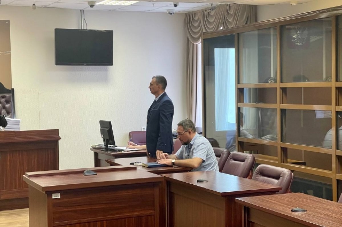    Экс-глава службы судебных приставов Прикамья Кожевников обжалует приговор