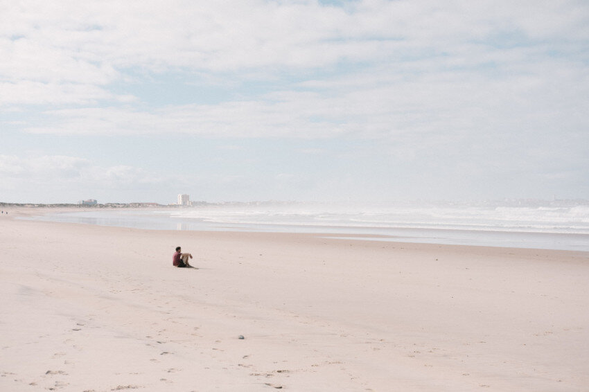 Один в целом мире