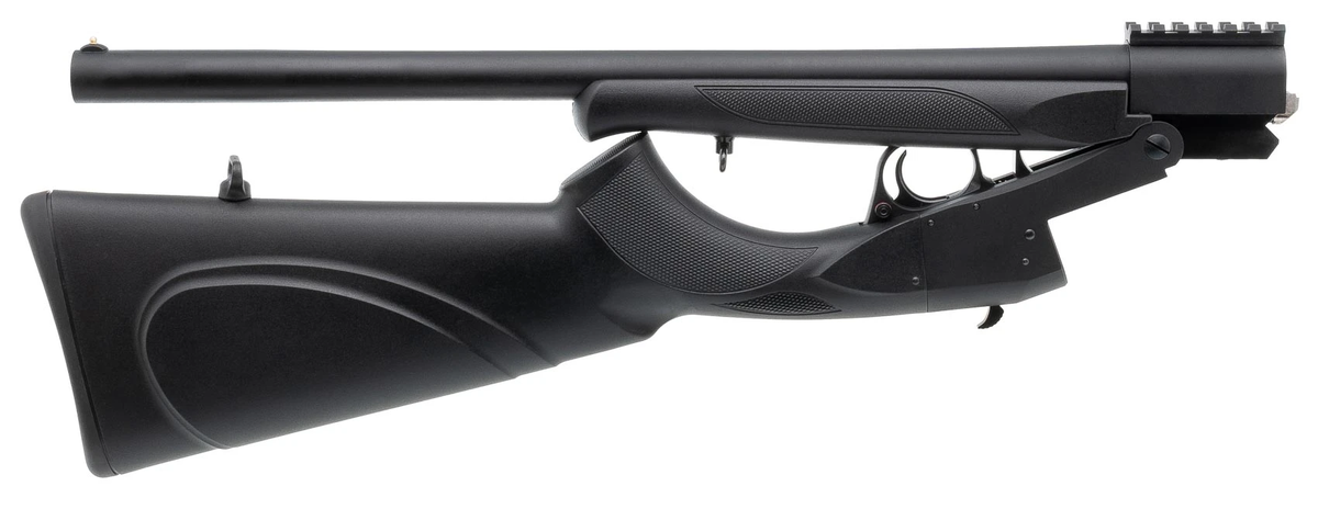 Ружьё "Гурон" от тех же турецких оружейников, которое тоже можно купить первым | Фото: ТЕМП