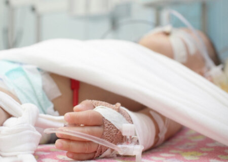    Свою «Аллею ангелов» открывает российская Херсонщина