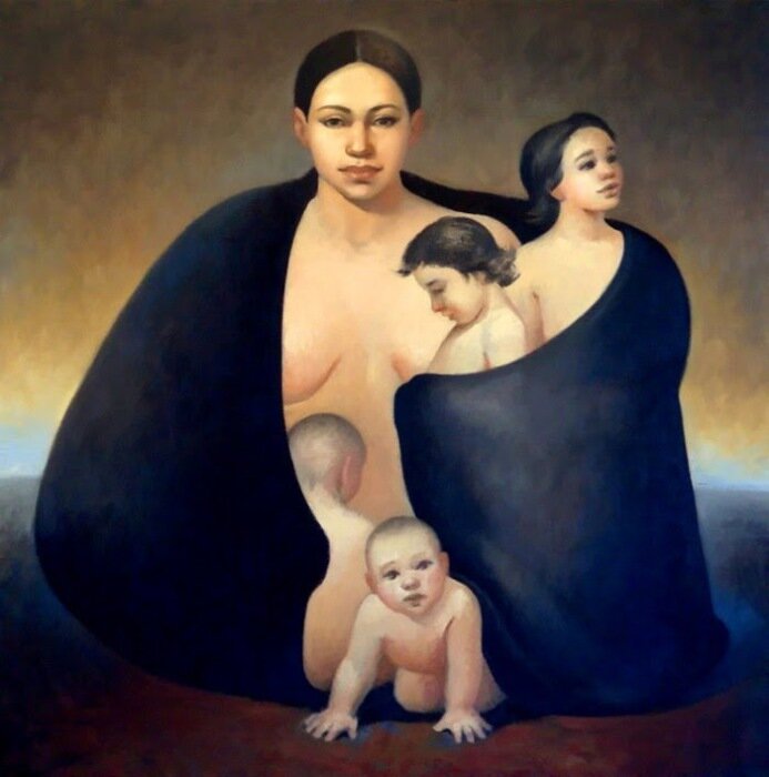 Маргарита Сикорская