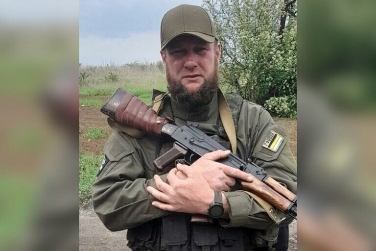    Орск простился с сержантом Артемом Кувалдиным, погибшим под Донецком Марина Шарт