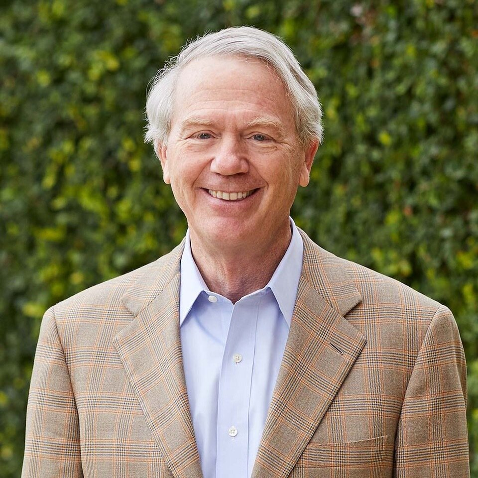 Dr. Robert P. Kirshner