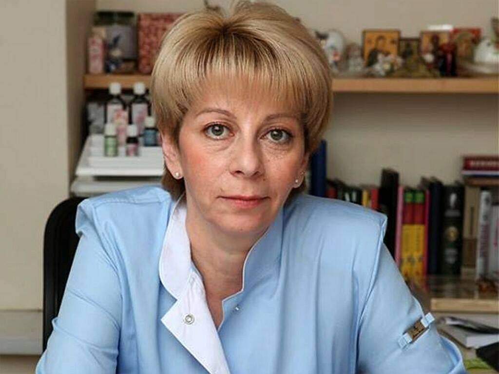 Елизавета Глинка, Фото: Pinterest