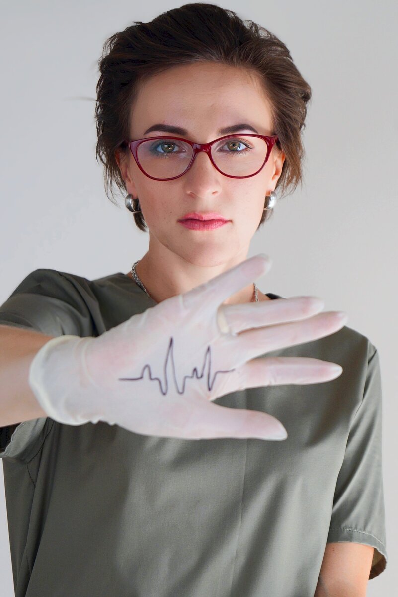 Это фото было сделано для конкурса. Я пока студент 