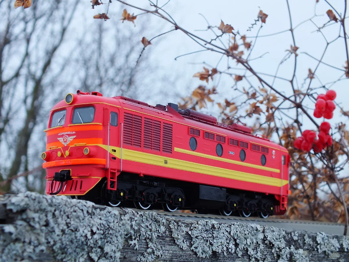 Модель до везеринга